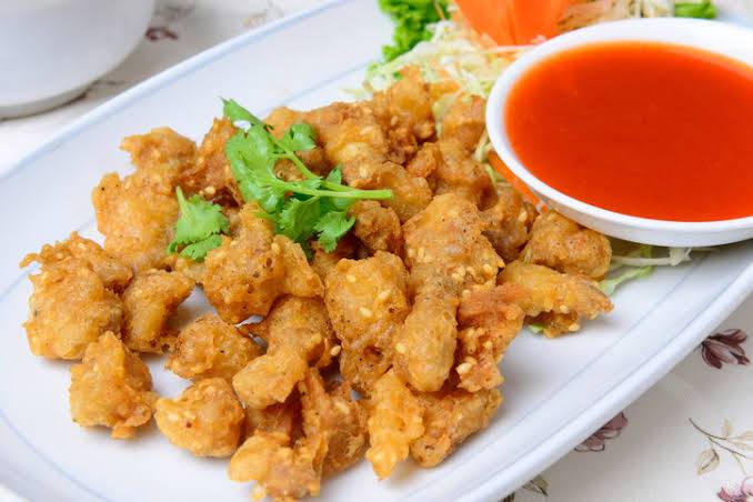 food