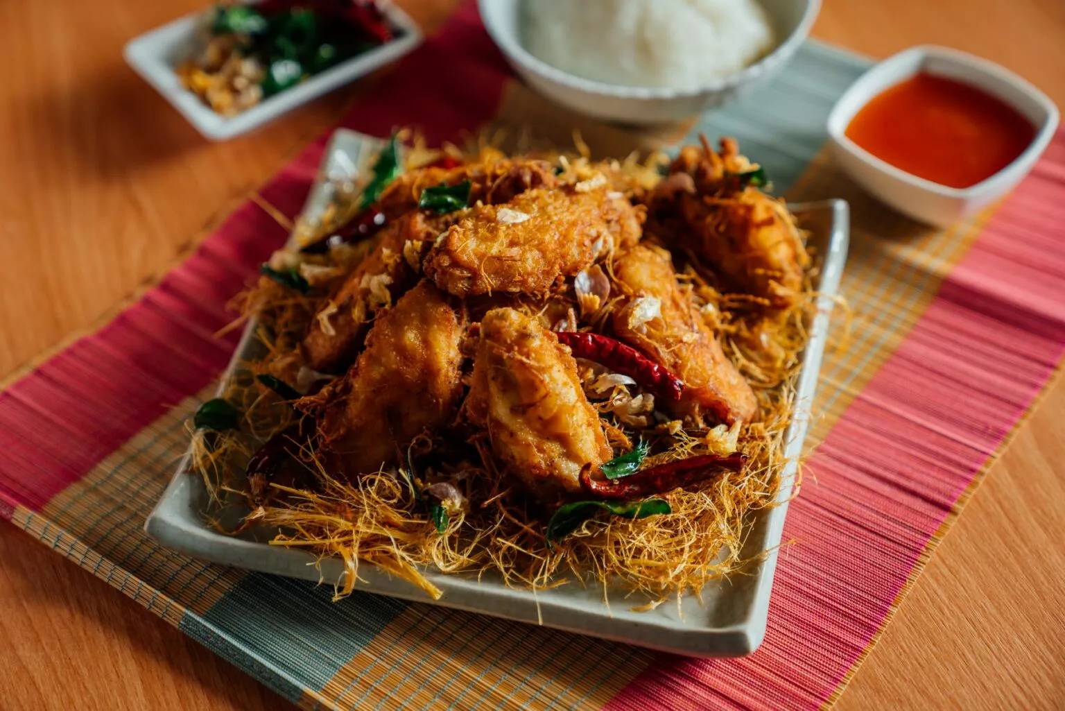 food