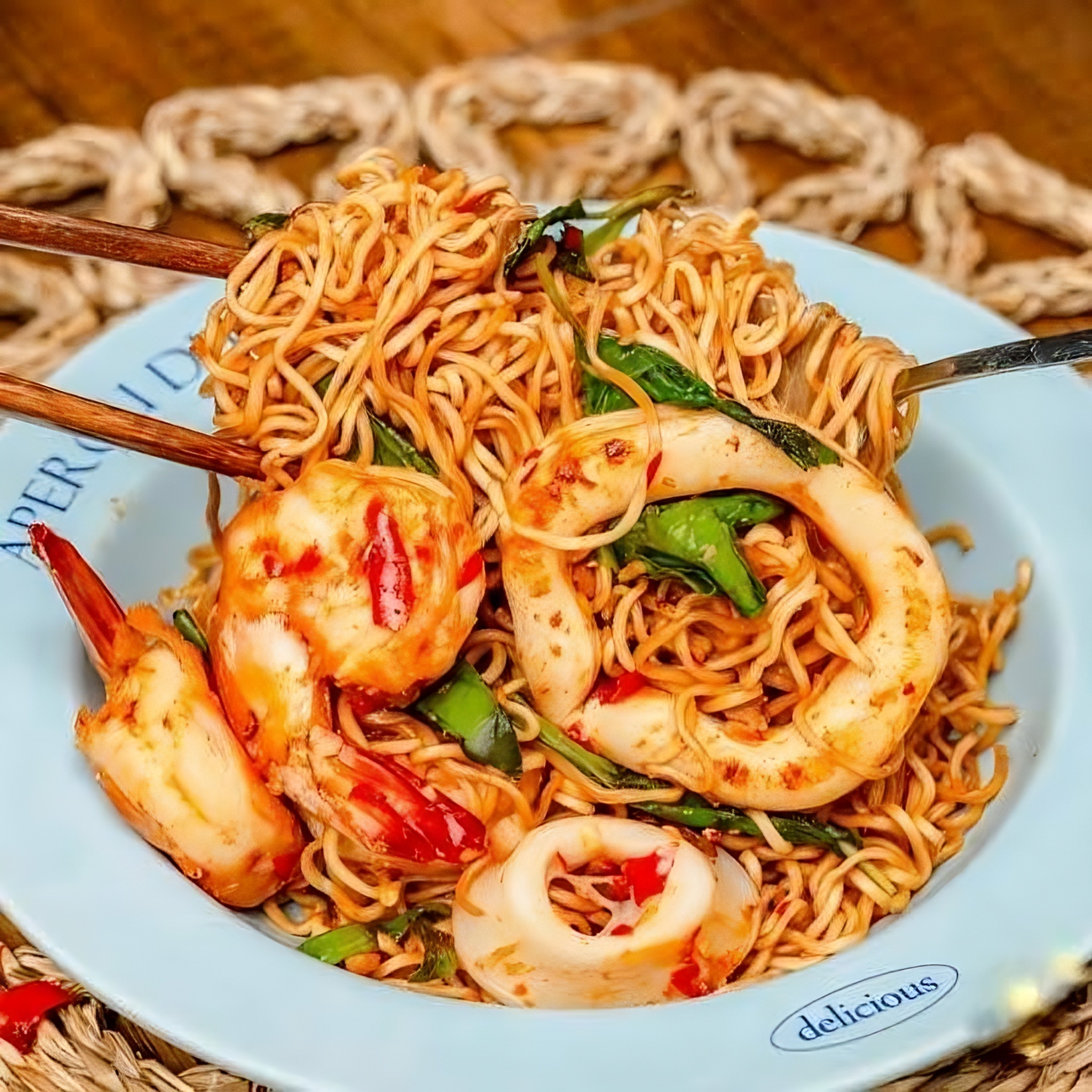 food